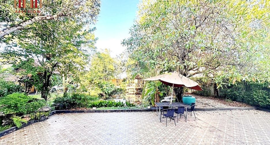 For sale 5 ベッドルーム house in Phra Pradaeng, Samut Prakan