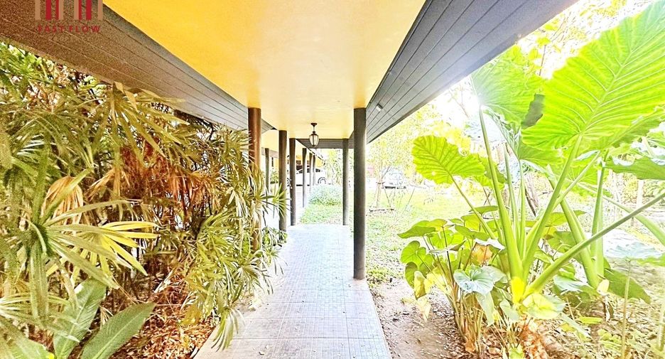 For sale 5 ベッドルーム house in Phra Pradaeng, Samut Prakan