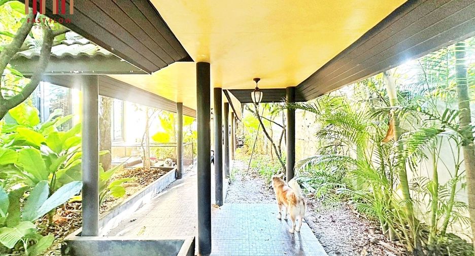 For sale 5 ベッドルーム house in Phra Pradaeng, Samut Prakan