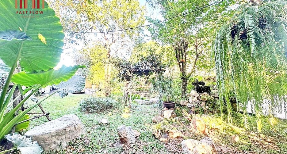 For sale 5 ベッドルーム house in Phra Pradaeng, Samut Prakan