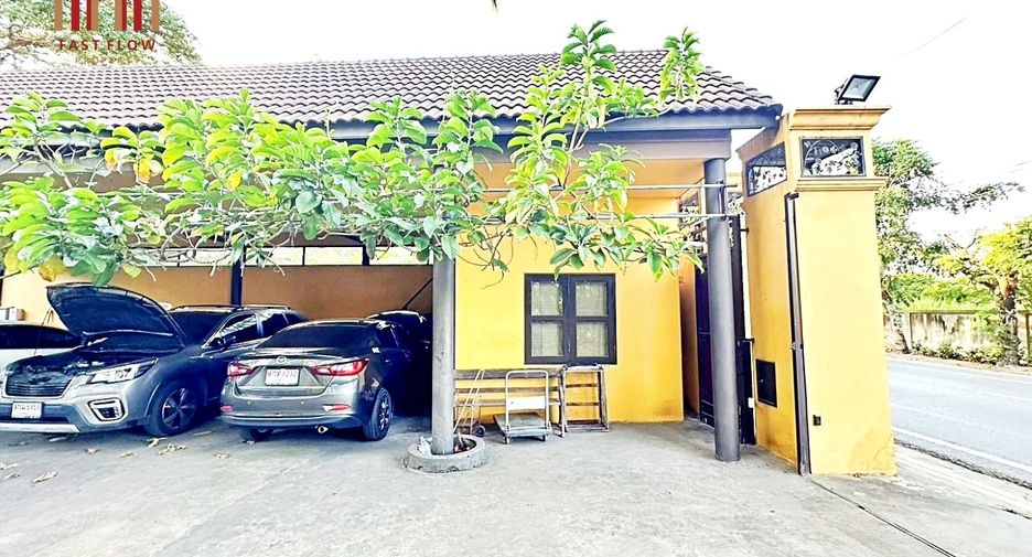 For sale 5 ベッドルーム house in Phra Pradaeng, Samut Prakan