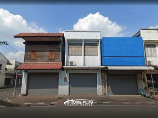 For sale 2 bedrooms retail Space in Mueang Nakhon Si Thammarat, Nakhon Si Thammarat