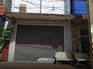 For sale 2 bedrooms retail Space in Mueang Nakhon Si Thammarat, Nakhon Si Thammarat