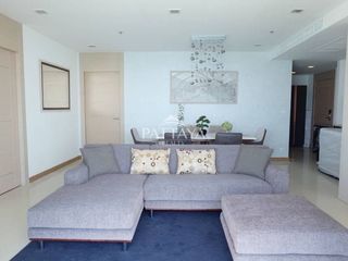 For rent 2 bedrooms condo in Bang Lamung, Chonburi