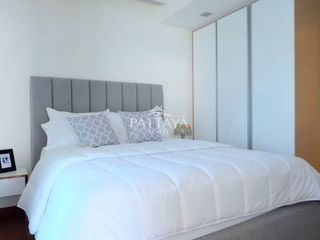 For rent 2 bedrooms condo in Bang Lamung, Chonburi