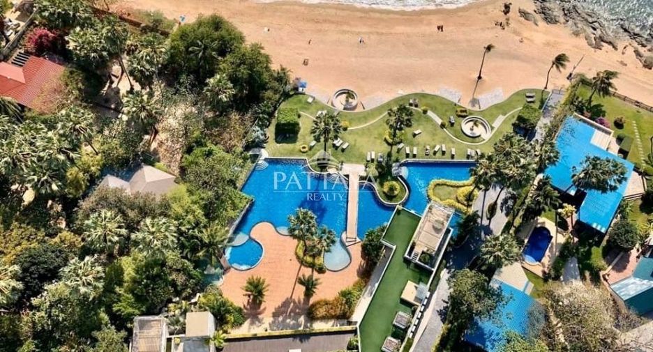 出租 2 卧室 公寓 在 Bang Lamung, Chon Buri