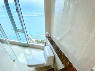 For rent 2 bedrooms condo in Bang Lamung, Chonburi
