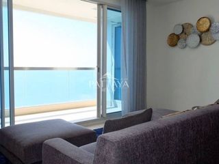 For rent 2 bedrooms condo in Bang Lamung, Chonburi