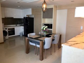 For rent 2 bedrooms condo in Bang Lamung, Chonburi