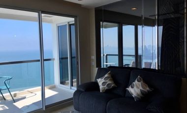 À louer 2 chambres condo à Bang Lamung, Chonburi