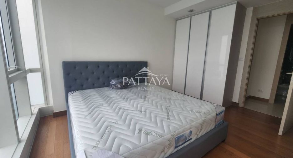 Wohnung zur Miete mit 1 Zimmer in Bang Lamung, Chonburi