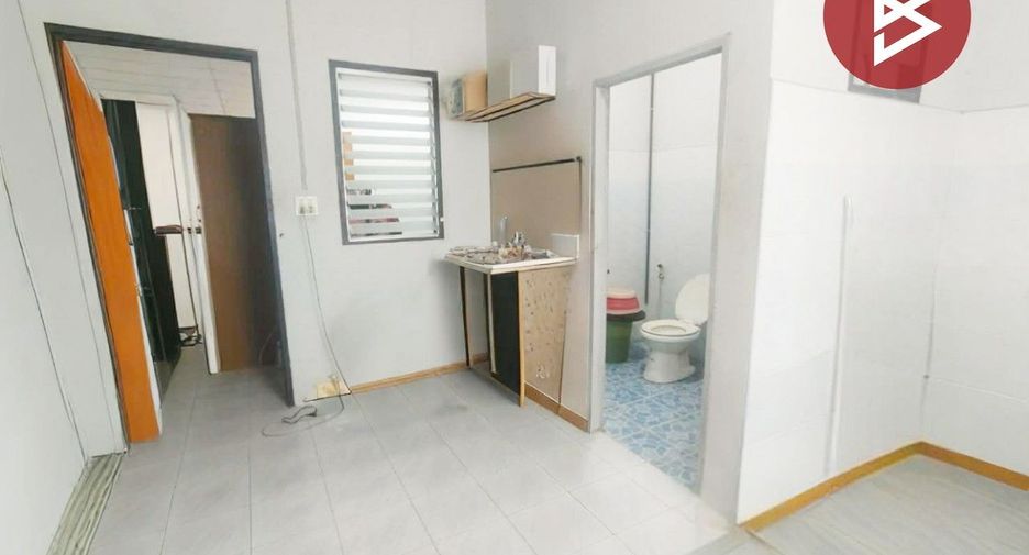 For sale 1 bed townhouse in Mueang Chachoengsao, Chachoengsao