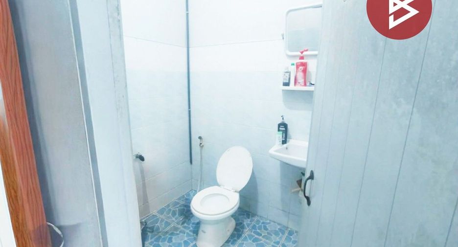 For sale 1 bed townhouse in Mueang Chachoengsao, Chachoengsao