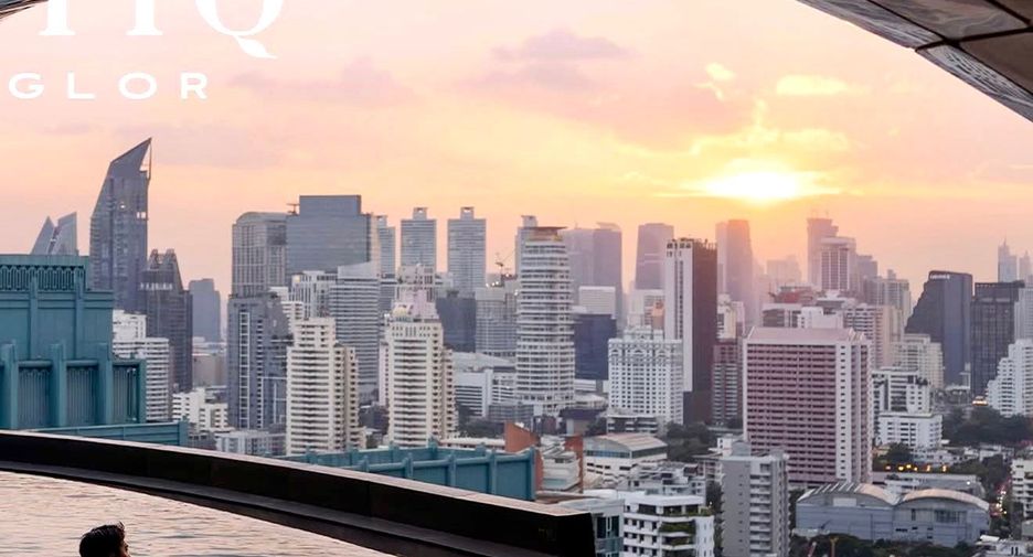 ขาย 1 เตียง คอนโด ใน วัฒนา, กรุงเทพฯ