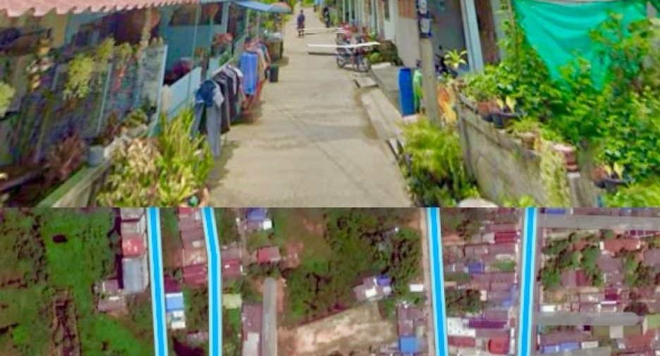 For sale 3 bedrooms retail Space in Pak Phanang, Nakhon Si Thammarat