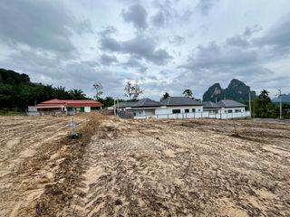 For sale land in Mueang Krabi, Krabi