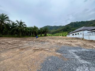 For sale land in Mueang Krabi, Krabi