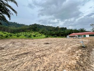 For sale land in Mueang Krabi, Krabi