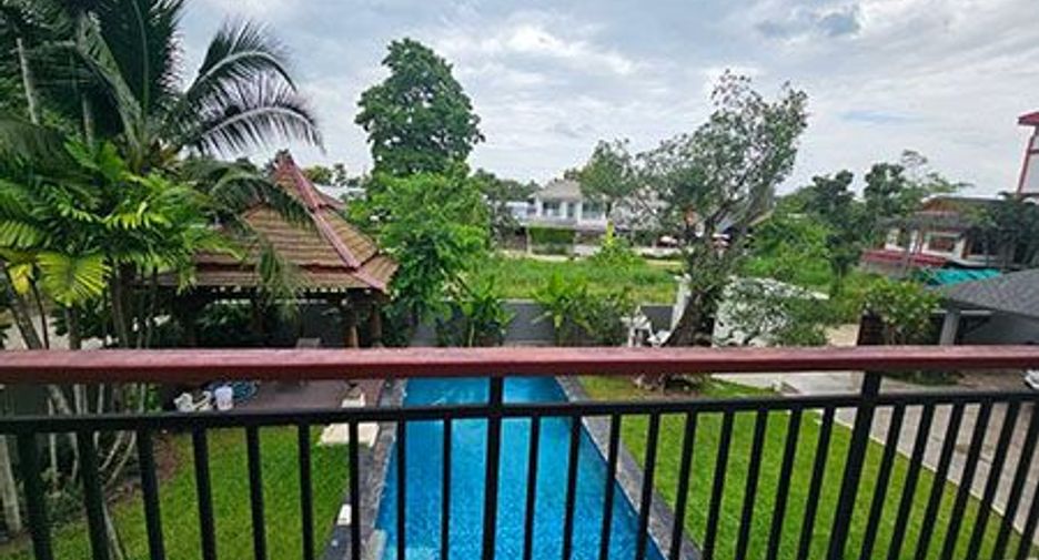 For sale 7 bedrooms house in Khao Kho, Phetchabun