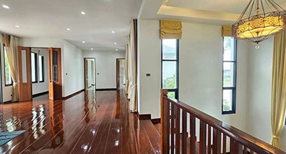 For sale 7 bedrooms house in Khao Kho, Phetchabun
