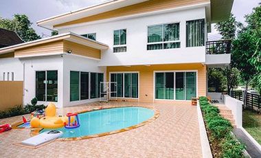 À vendre 4 chambres maison à Khao Kho, Phetchabun