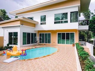 Продажа 4 спальни дом в Khao Kho, Phetchabun