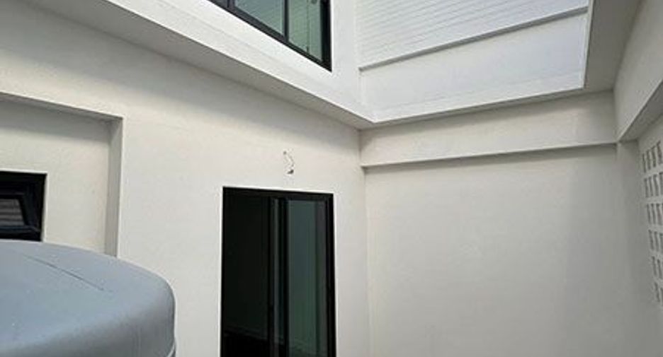 For sale 3 bedrooms townhouse in Samoeng, Chiang Mai