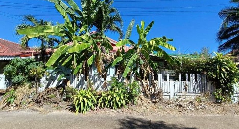 For sale 1 bed house in Phibun Mangsahan, Ubon Ratchathani