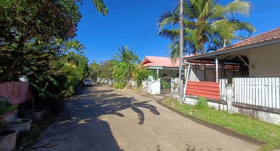 For sale 1 bed house in Phibun Mangsahan, Ubon Ratchathani