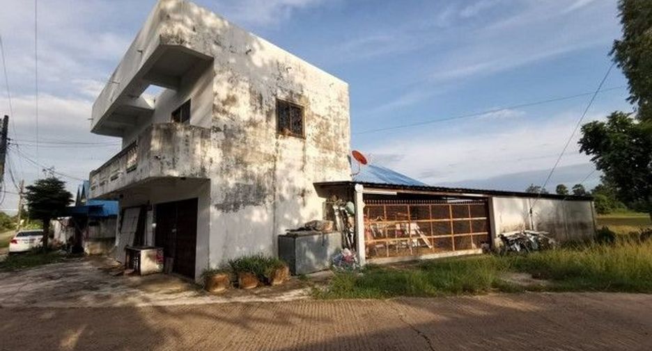 À vendre 3 chambres maison à Phibun Mangsahan, Ubon Ratchathani