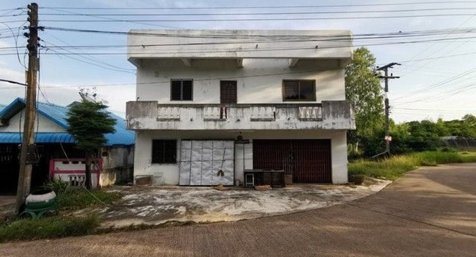 À vendre 3 chambres maison à Phibun Mangsahan, Ubon Ratchathani