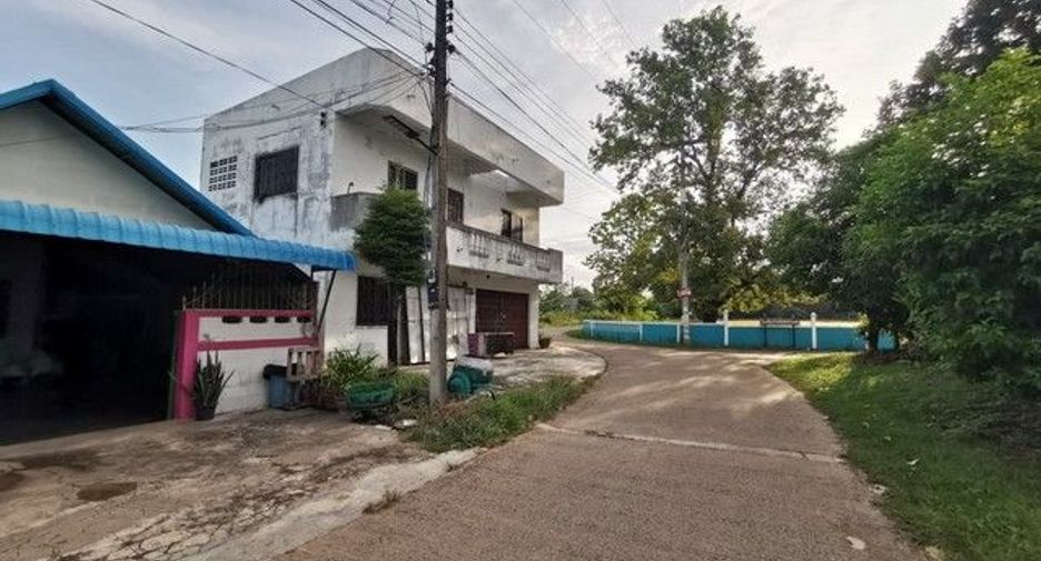 À vendre 3 chambres maison à Phibun Mangsahan, Ubon Ratchathani