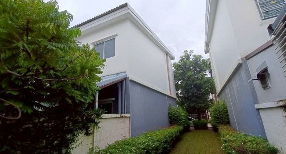 Casa adosada en venta de 1 habitaciones en Nong Han, Udon Thani