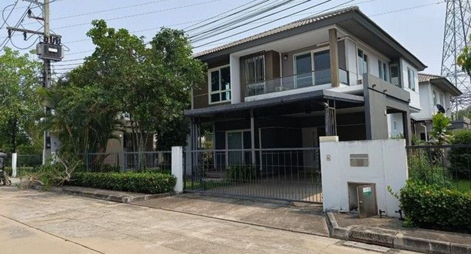 For sale 1 bed house in Nong Han, Udon Thani