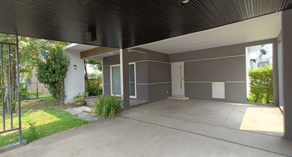 For sale 1 bed house in Nong Han, Udon Thani
