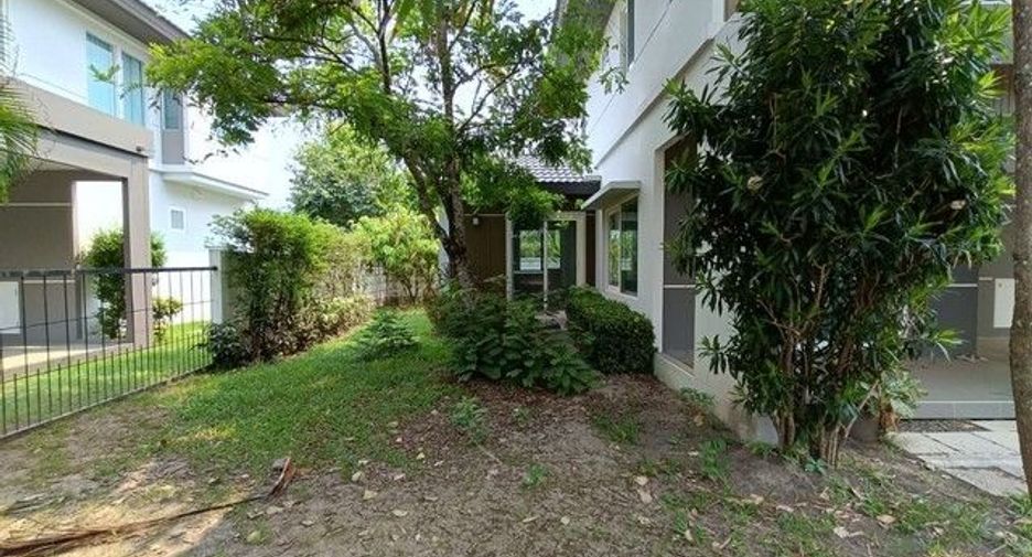 For sale 1 bed house in Nong Han, Udon Thani