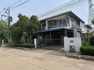 ขาย 1 เตียง บ้านเดี่ยว ใน หนองหาน, อุดรธานี