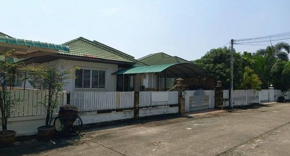 For sale 1 bed house in Nong Han, Udon Thani