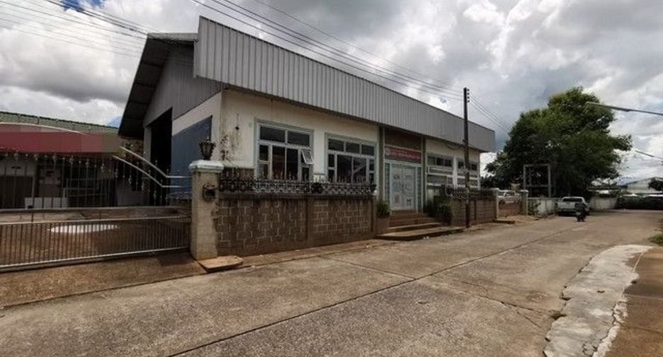 For sale 1 bed house in Nong Han, Udon Thani