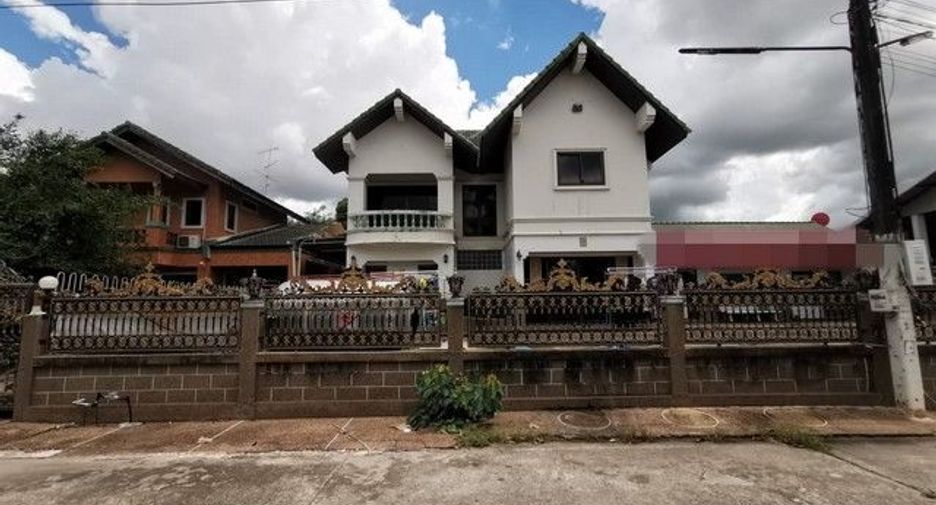 For sale 1 bed house in Nong Han, Udon Thani