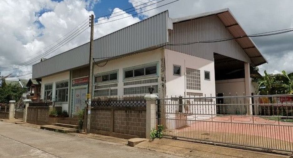 For sale 1 bed house in Nong Han, Udon Thani