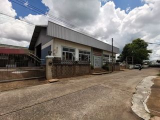 ขาย 1 เตียง บ้านเดี่ยว ใน หนองหาน, อุดรธานี