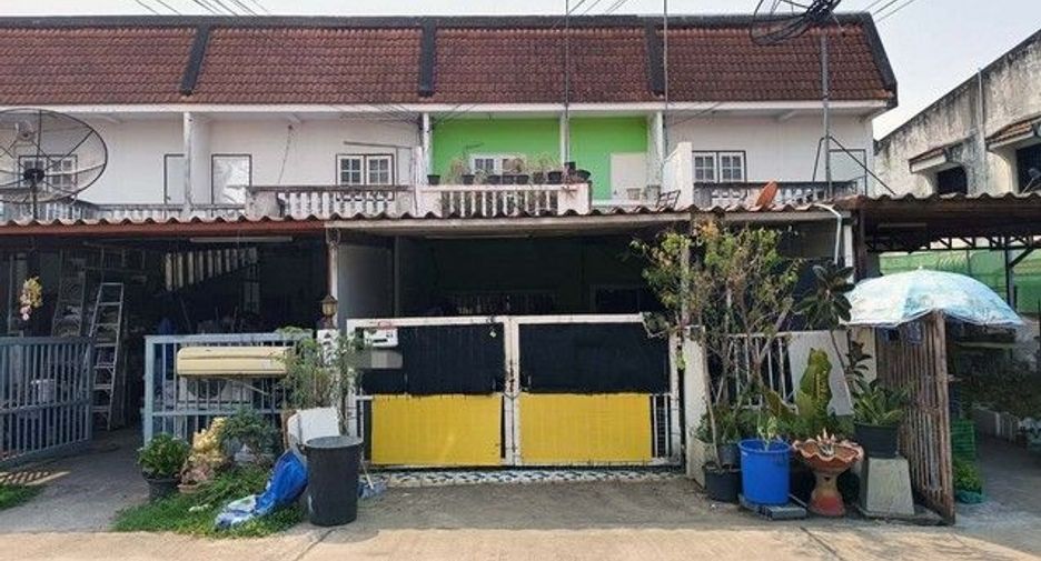 For sale 1 bed townhouse in Nong Han, Udon Thani