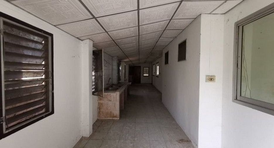 For sale 7 bedrooms house in Nong Han, Udon Thani