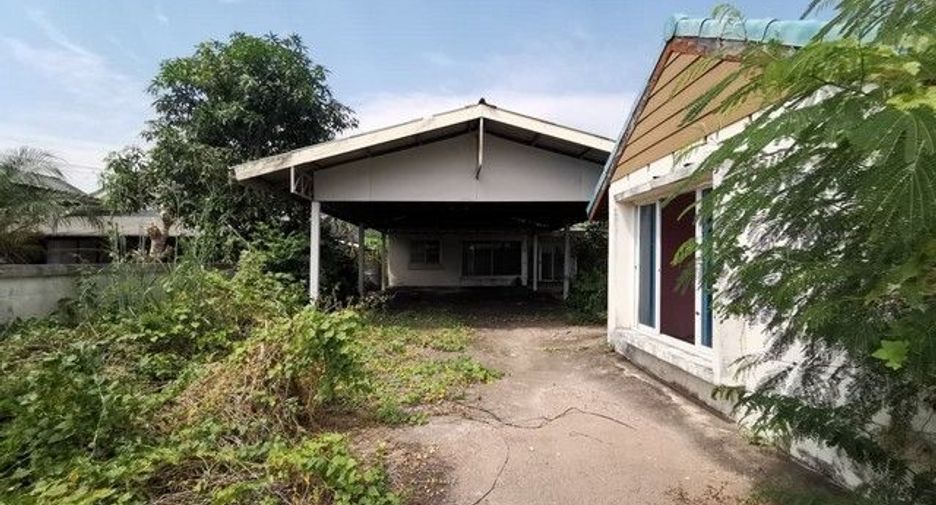 For sale 7 bedrooms house in Nong Han, Udon Thani