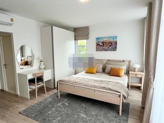 ให้เช่า 2 ห้องนอน บ้านเดี่ยว ใน บางพลี, สมุทรปราการ