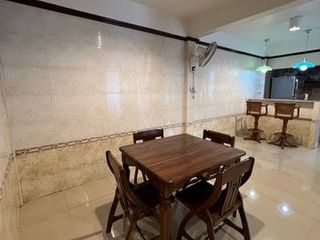 Casa en alquiler de 3 habitaciones en Thanyaburi, Pathum Thani