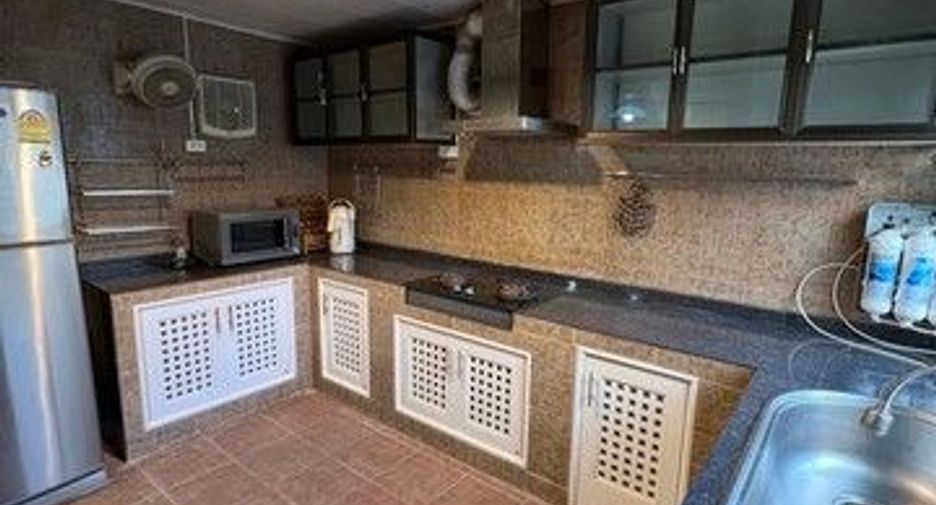 For rent 3 bedrooms house in Thanyaburi, Pathum Thani