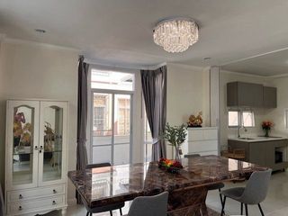 For rent 5 bedrooms house in Bang Khun Thian, Bangkok