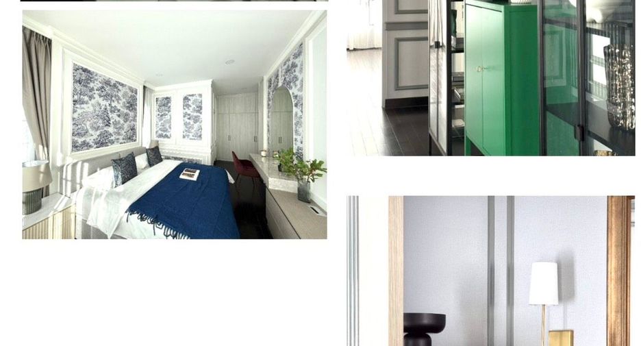 For rent and for sale 4 bedrooms house in Bang Phli, Samut Prakan